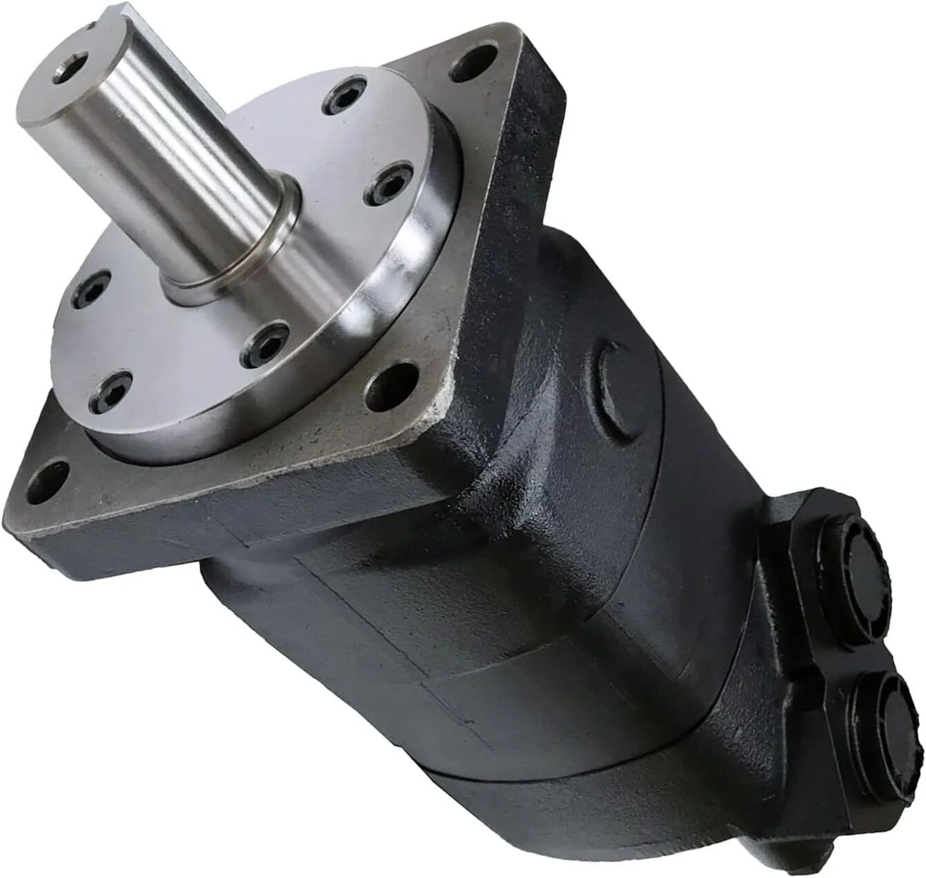 Hydraulic Motor 112-1054-006 for Eaton Char-Lynn 2000 6000 Series (2000–6000)