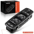 Front Left Power Window Switch for Jeep Grand Cherokee (2014–2018)