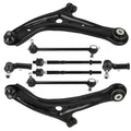 Front Control Arm and Ball Joint Tie Rod for Ford Fiesta (2011–2018)