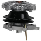 Engine Fan Clutch for Nissan 200SX (1977–1983) L4 2.0L/2.2L
