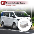 Engine Oil Cooler for Ford Transit 2.2 TDCi (2006–2018) No.1103Q1