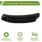 Door Panel Handle Pull Trim Cover for BMW X5 E53 (1999–2006) No. 51418265078
