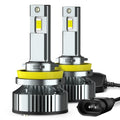H11 LED Headlight Kit for