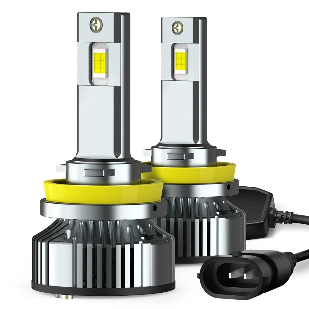 H11 LED Headlight Kit for