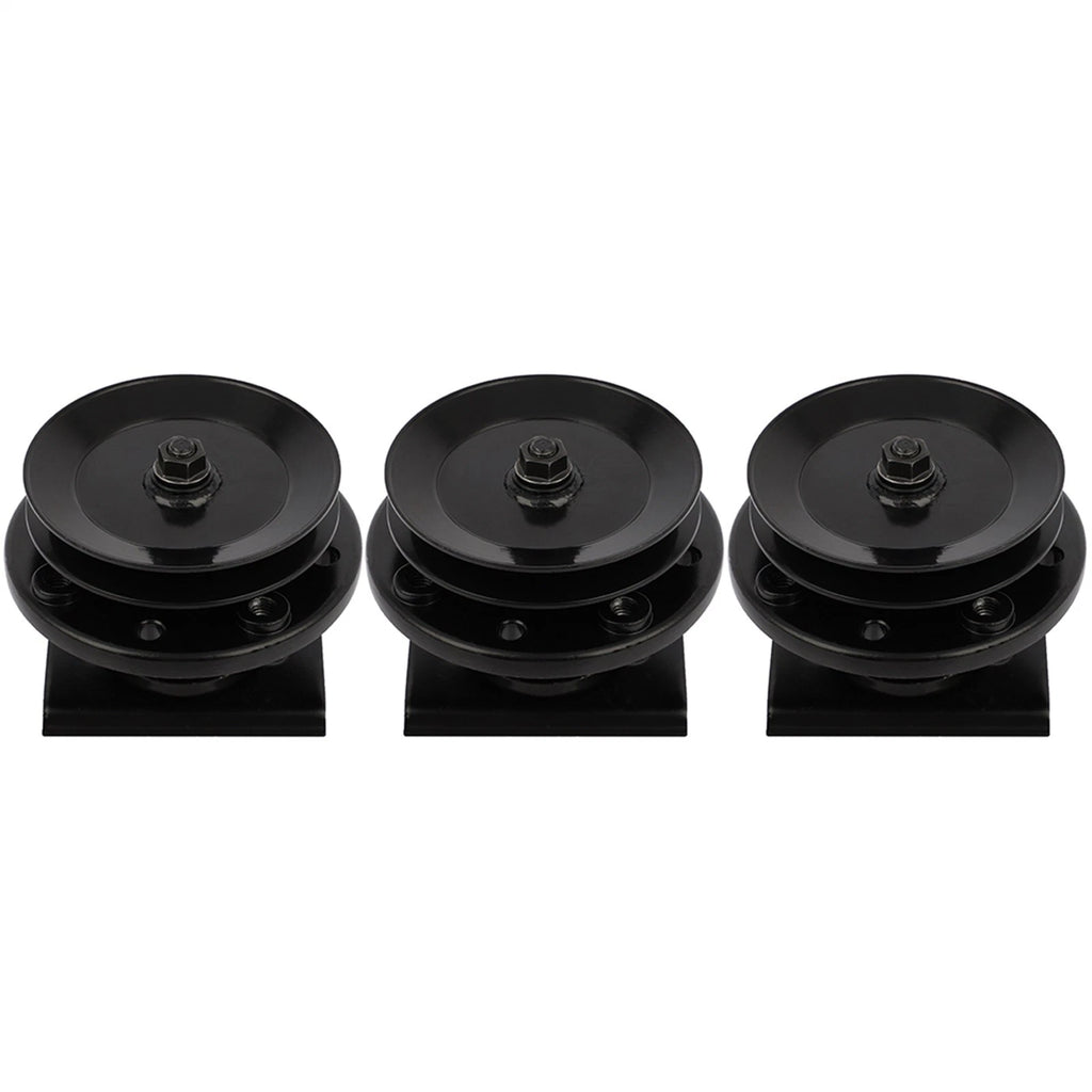 3PK Spindle for AYP Sears (136818, 136819, 136819X, 105483X, 106037X, 121622X, 121658X)