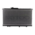 Radiator and Cooling Fan Kit for Acura CL (1997) & Honda Accord (1994–1997)
