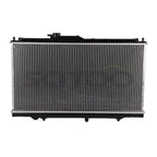 Radiator and Cooling Fan Kit for Acura CL (1997) & Honda Accord (1994–1997)