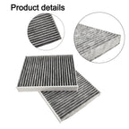AC Cabin Air Filter for BMW