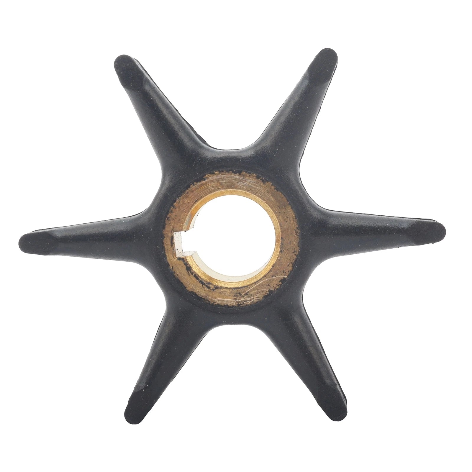 Water Pump Impeller for Evinrude Johnson 9.5HP 10HP