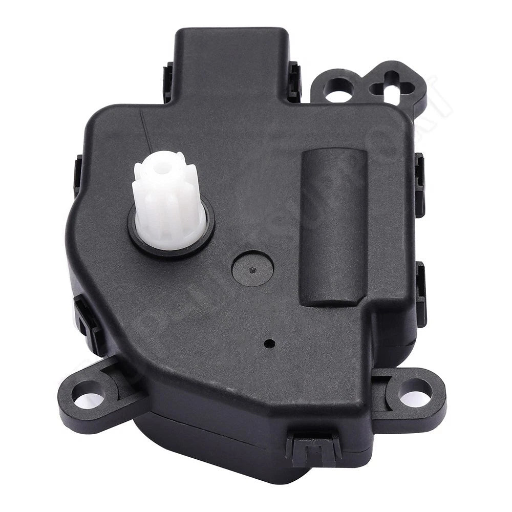 Set of 2 HVAC Blend Air Door Actuators for Dodge Ram 2500 3500 4500 5500