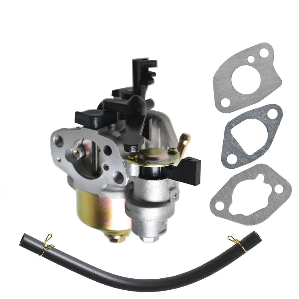 2 Pack Carburetor Kit for Honda GX160 GX168 (2000–2023)