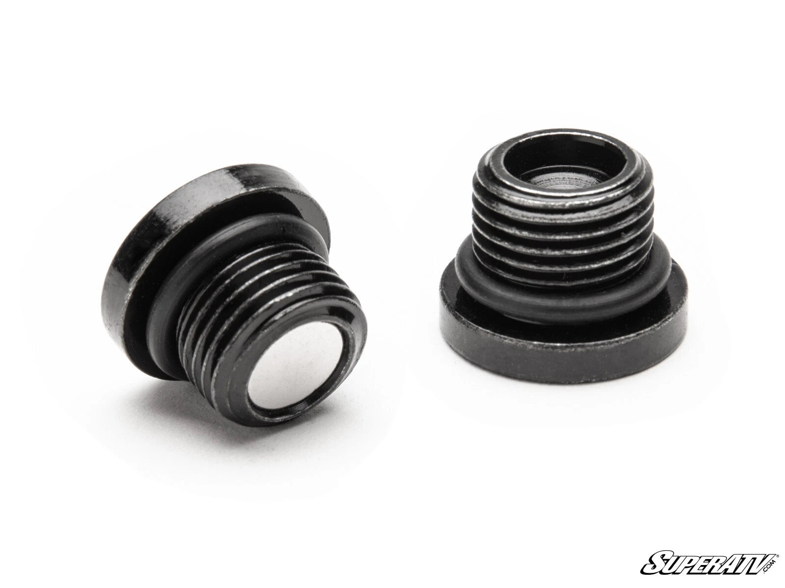 Fill and Drain Plug Kit for SuperATV GDP Portal Gear Lift (Gen 3)