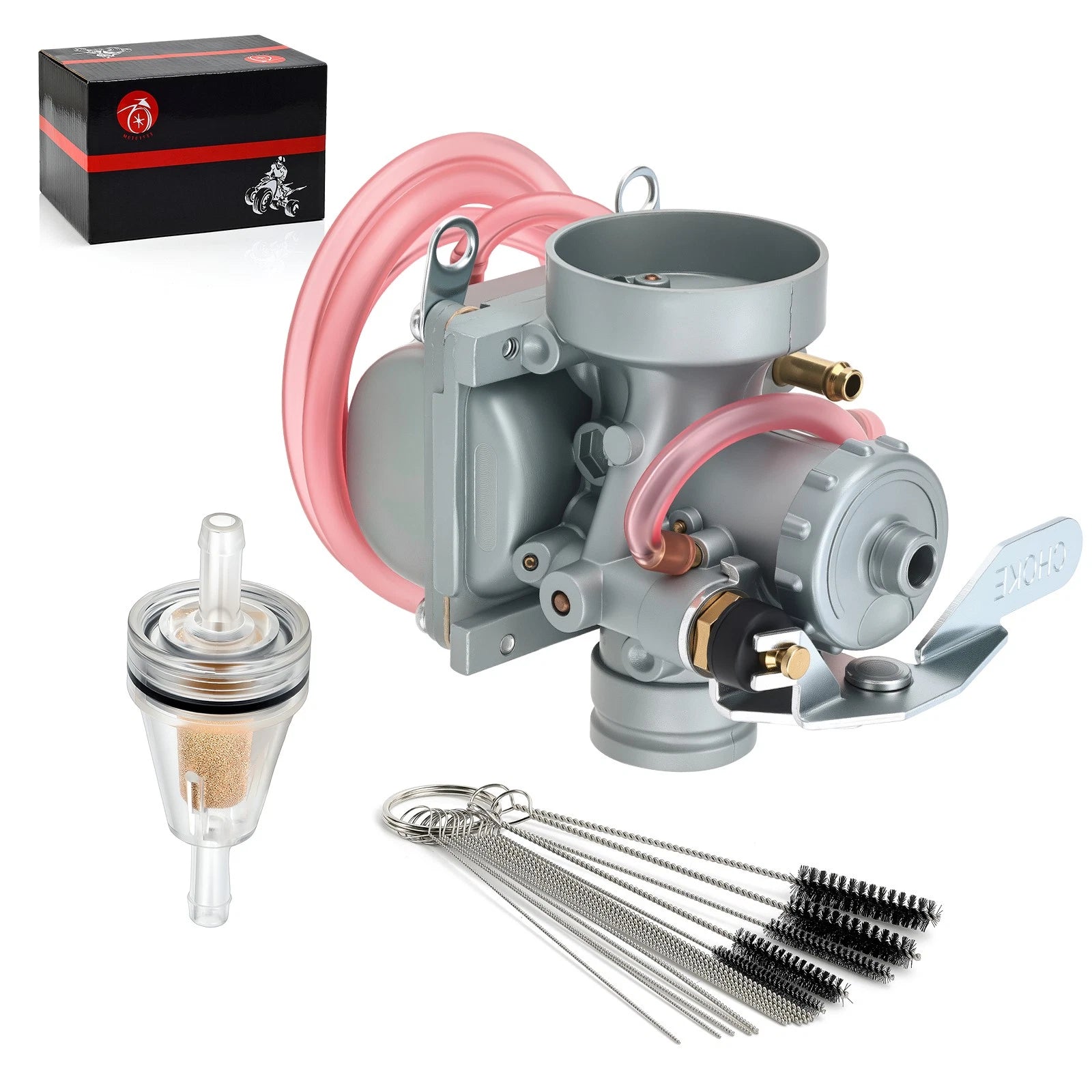 Carburetor for Suzuki JR80 (2001–2004) Replaces 13200-03410