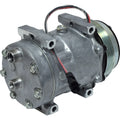 AC Compressor Replacement for Ford Ranger PX (2012–2018)
