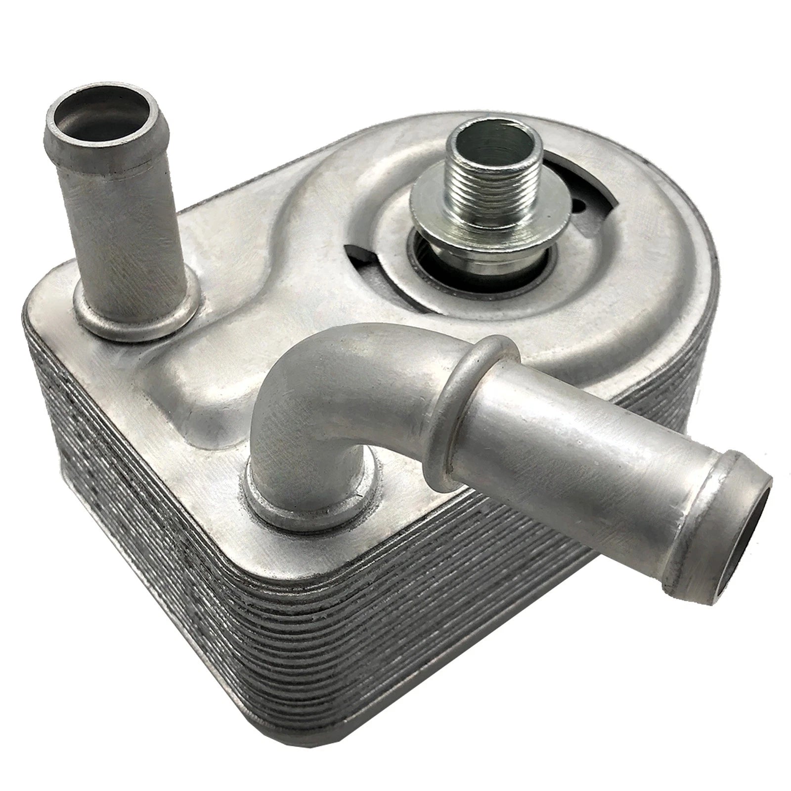 Engine Oil Cooler for Ford Fiesta (2011–2013) 1.6L
