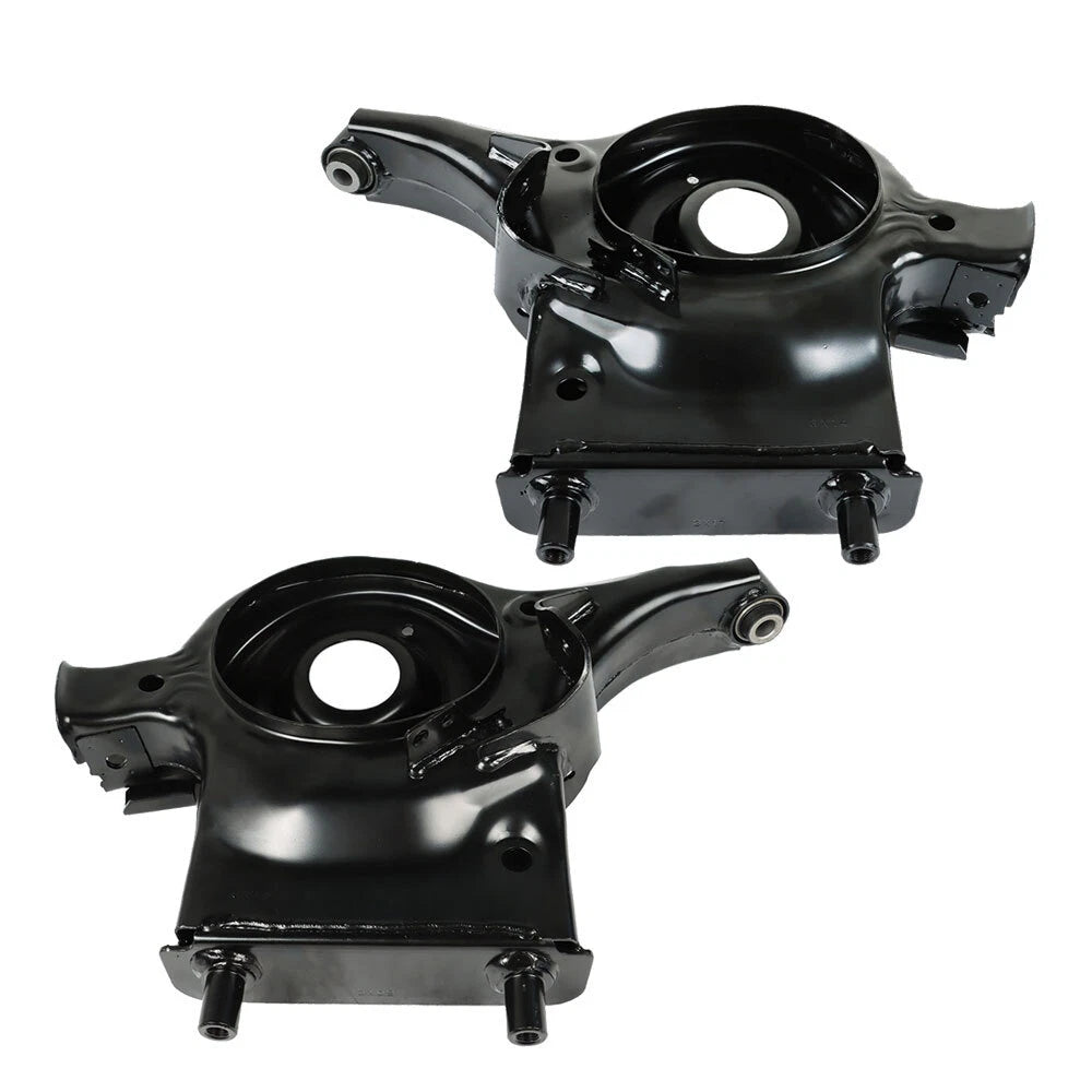 Set of 2 Rear Lower Control Arms for Nissan Altima Maxima (2013-2021)