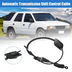 Auto Gear Shift Cable for Isuzu Rodeo (1998–2004)