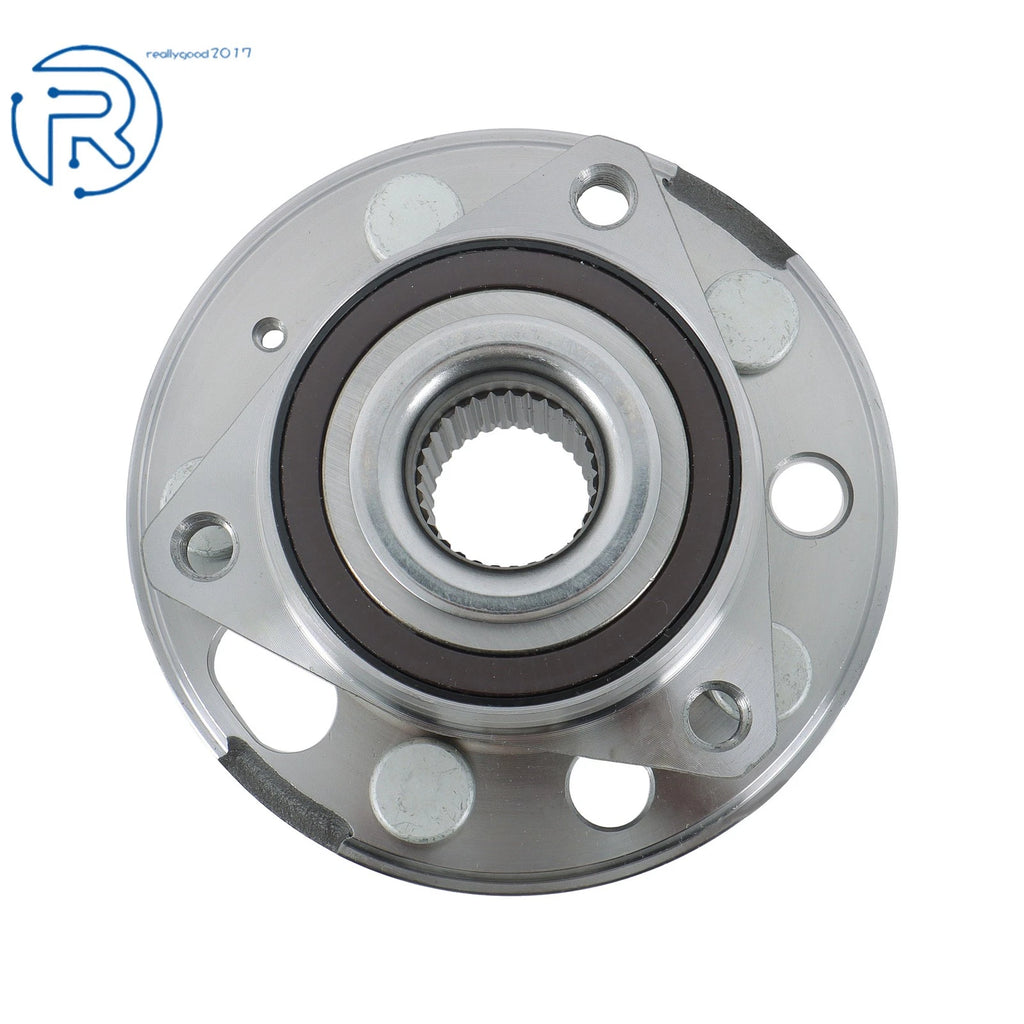 Front Wheel Bearing Hub for Chevrolet Equinox GMC Terrain (2010-2017)