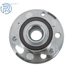 Front Wheel Bearing Hub for Chevrolet Equinox GMC Terrain (2010-2017)