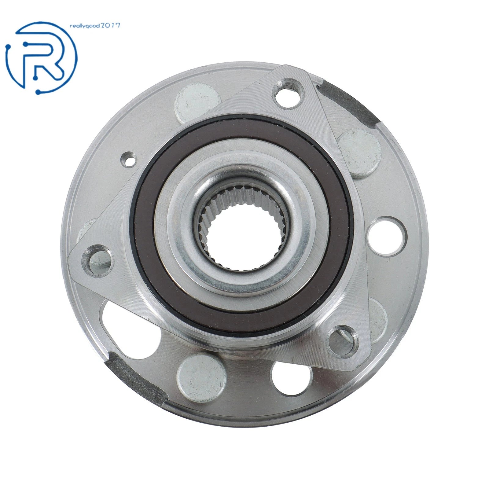 Front Wheel Bearing Hub for Chevrolet Equinox GMC Terrain (2010-2017)