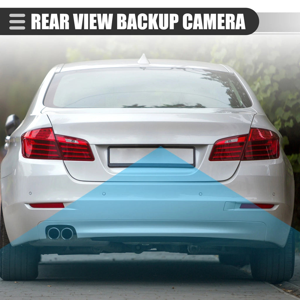 Rear View Backup Camera for Kia Optima (2014–2016) No. 957602T650