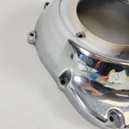 Outer Primary Clutch Cover Chrome for Harley Touring (2007–2015)