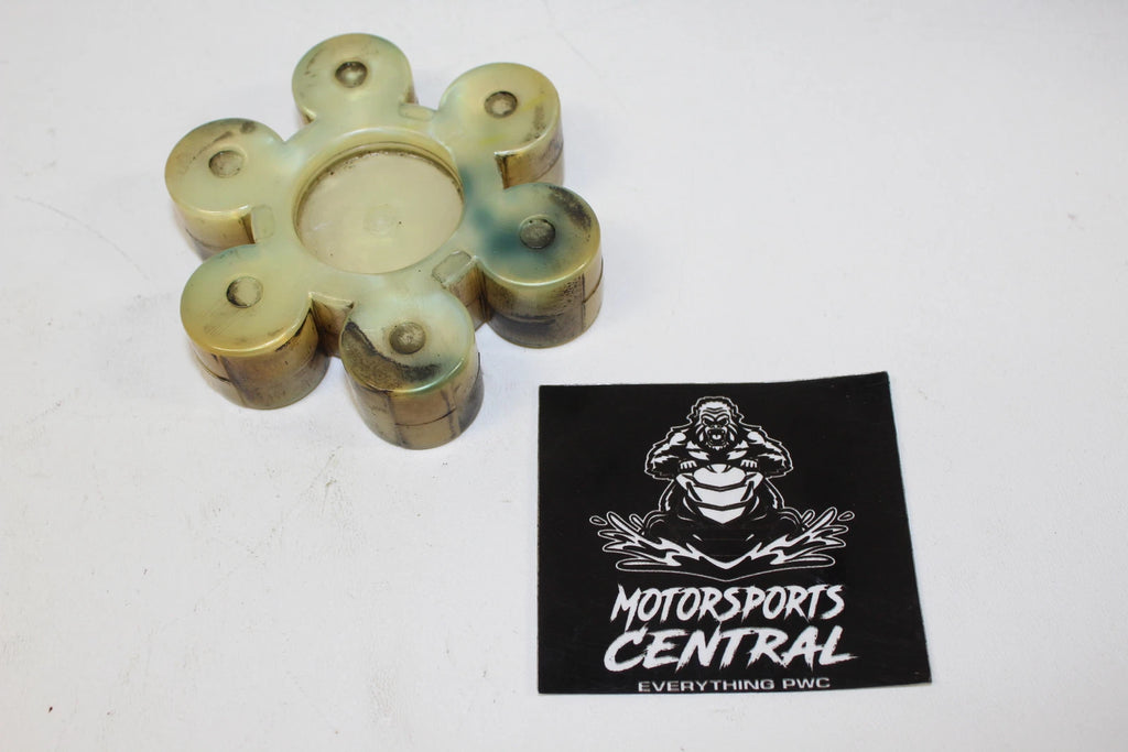 Driveshaft Rubber Coupling for Mastercraft Wet Jet Kraze