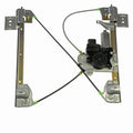 Window Regulator/Motor Assembly for GMC Envoy XUV (2004–2005)