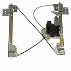 Window Regulator/Motor Assembly for GMC Envoy XUV (2004–2005)