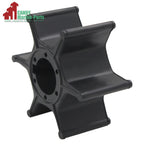 Water Pump Impeller for Suzuki 8/9.9HP (17461-92D02, 17461-93901, Sierra 18-3000)