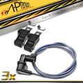 2X Camshaft Crankshaft Position Sensor for Chevy Optra (2000–2006)