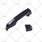 Outer Door Handle Set for Toyota Prado J150 (2009–2020) LH RH