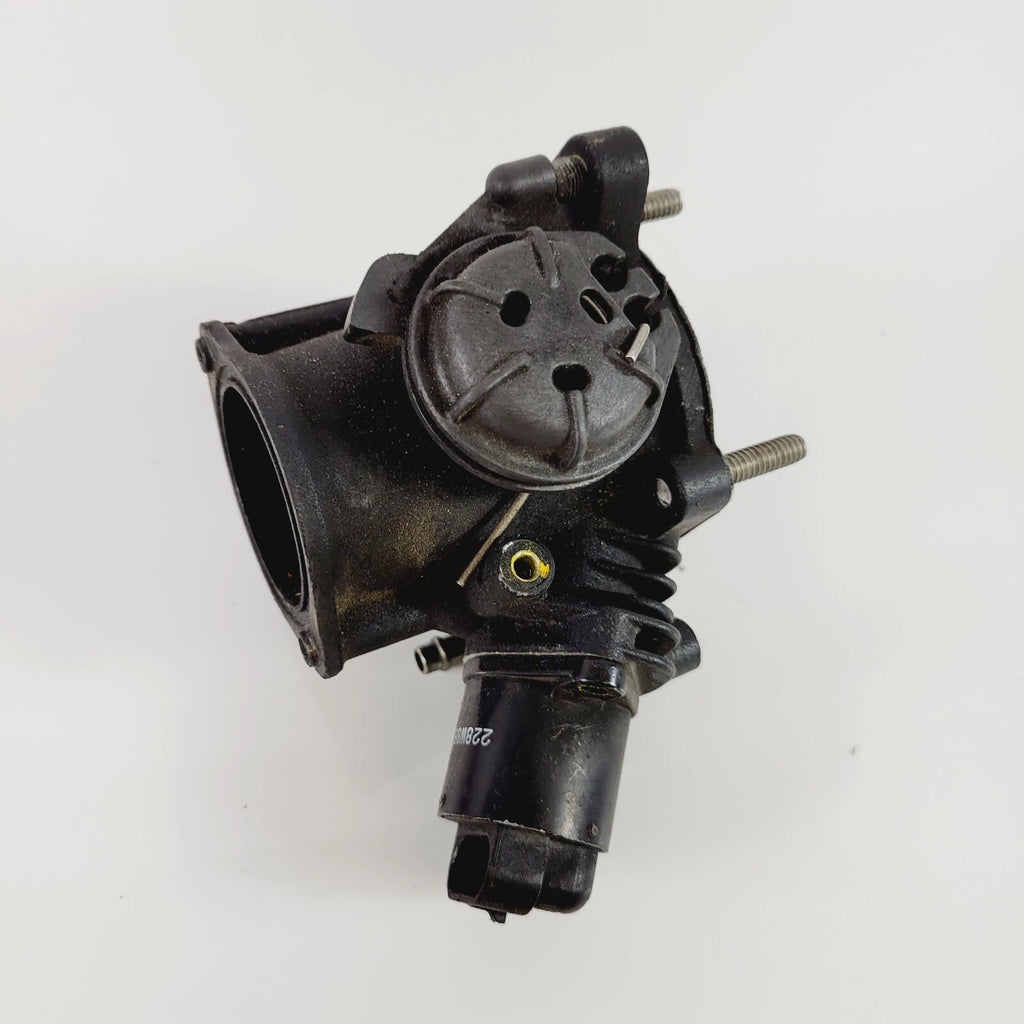 Throttle Body for Harley-Davidson Sportster XL (2007–2022) 27694-07A