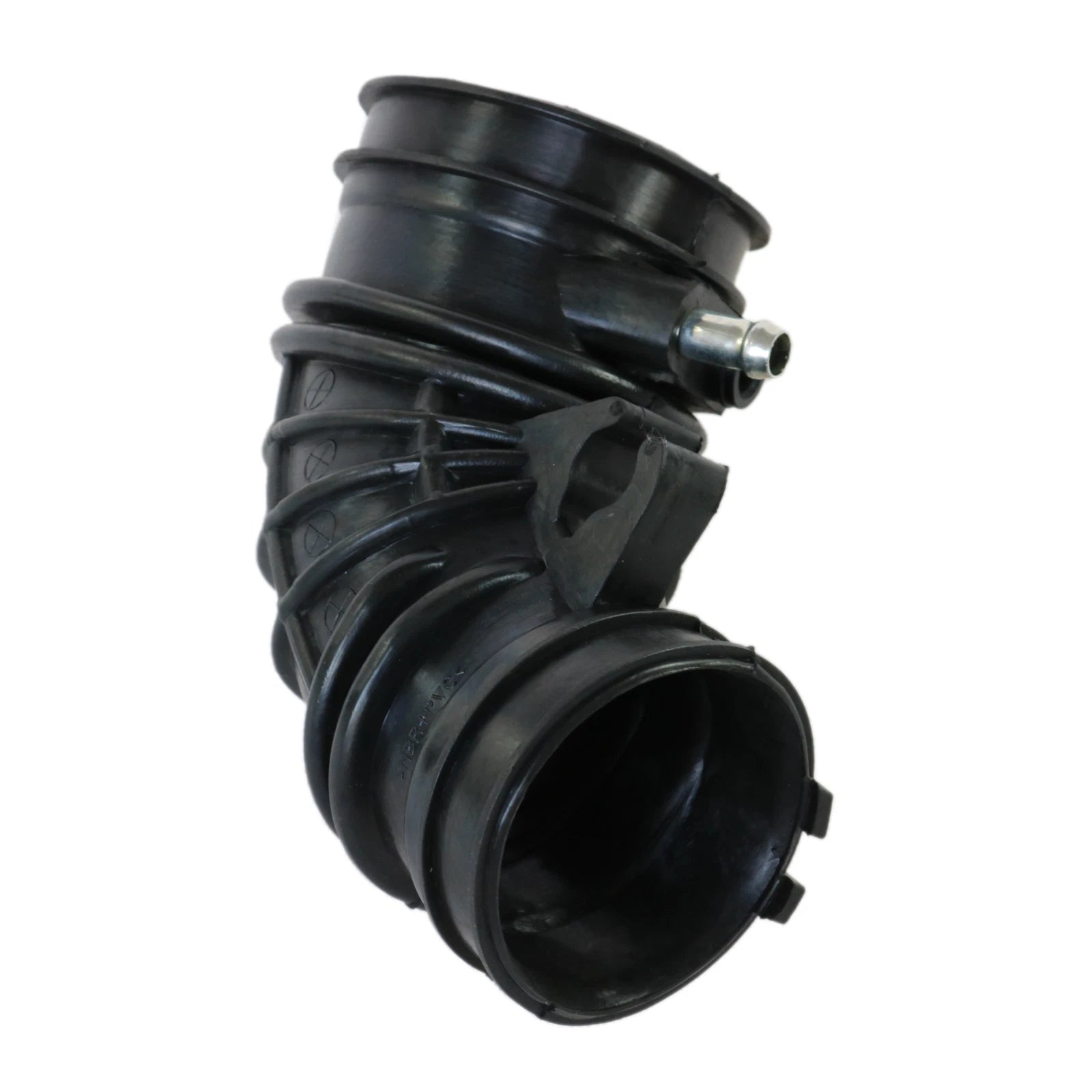 Rubber Air Intake Mass Flow Meter Hose Boot for Acura RSX, Honda CR-V (2002–2006)