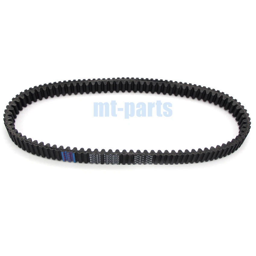 Drive Belt for Polaris Sportsman Big Boss 6x6 800 (2009–2014) / Touring 570 (2015–2019)