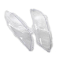 1 Pair Headlight Cover for BMW E92 E93 M3 328i 335i (2006–2009)