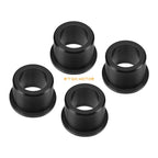 Front A-Arm Bushings Collar Kit for Yamaha Banshee YFZ-350 (1987–1990)