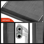 A/C Evaporator Core for Honda Accord, Crosstour (2008-2015)