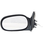 Set of 2 Mirrors for Chevy Corolla