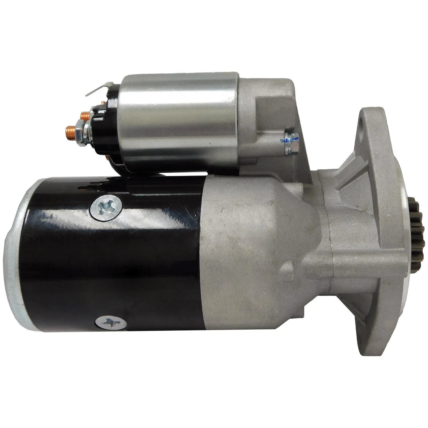 Starter for Yanmar 3JH2 3TNE84 4JH Engine