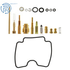 Carburetor Rebuild Kit for Suzuki Z400 LTZ400 LT-Z400 (2003–2008)