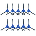 10Pcs Side Brush for Laresar Grande 1 (2021–2023)