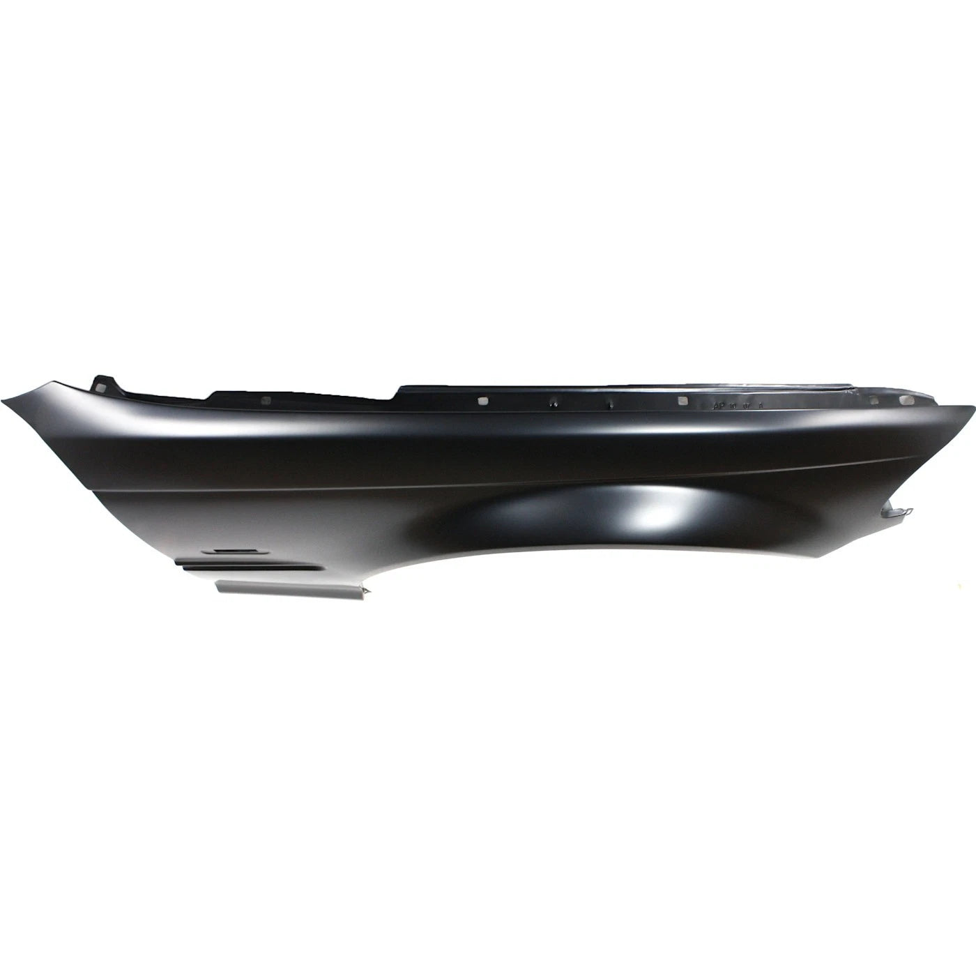 Fender for BMW 323i Front Passenger Side E46