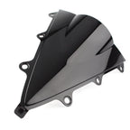 Windshield for Honda CBR300R (2014–2016, 2019) Black
