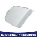 Front Bumper Tow Hook Cover BM5117A989 for Ford Focus MK3 (2012–2018)