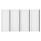 6X HEPA Filters for Lefant M310 ULTRA Robot Vacuum