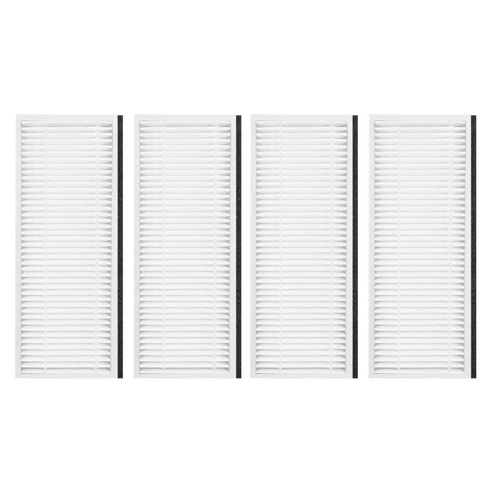 6X HEPA Filters for Lefant M310 ULTRA Robot Vacuum