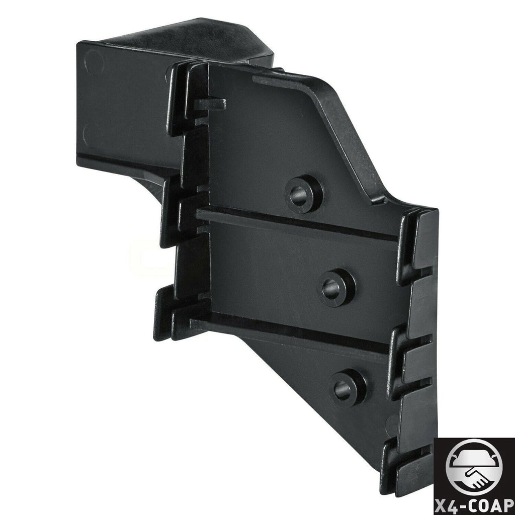 Driver Side Front Bumper Bracket for Toyota Tacoma (1998–2000) TO1042104