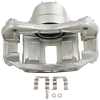 Front Left Brake Caliper for Dodge Attitude, Hyundai Accent (2006–2011)