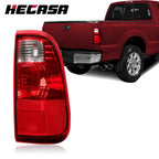 Right Tail Light Lamp for Ford F-250 F-350 F-450 F-550 Super Duty (2008–2016)